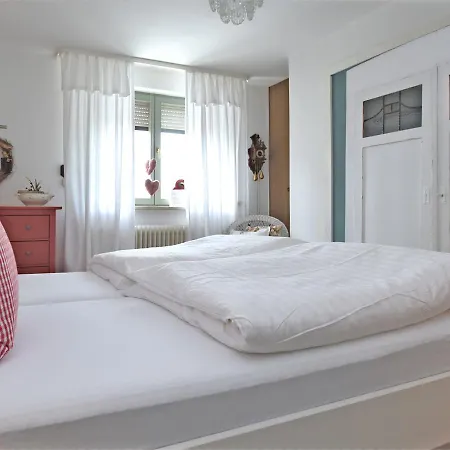 Apartmán Herzallerliebst *