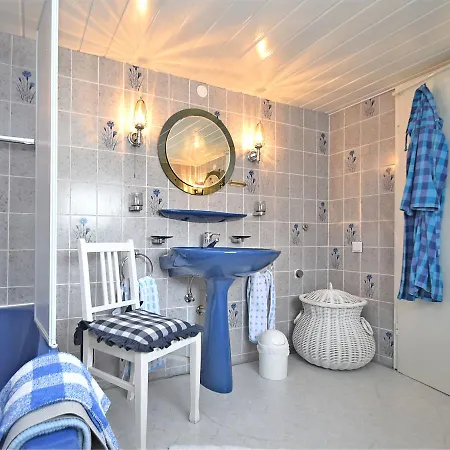 Herzallerliebst Apartmán *