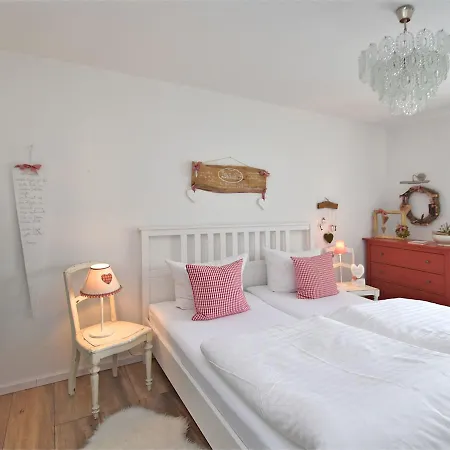 Herzallerliebst Apartmán