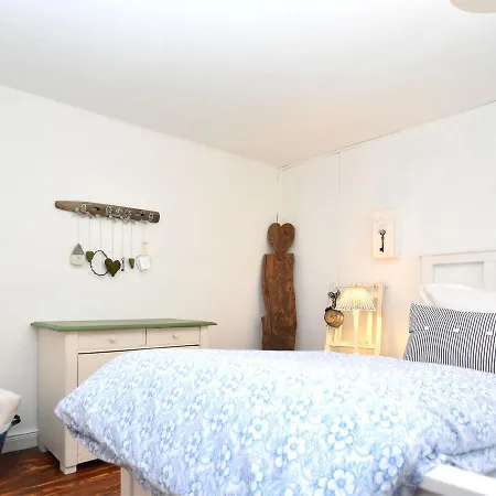Apartmán Herzallerliebst *